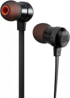Фото - Наушники JBL T280a