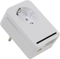 Photos - Powerline Adapter D-Link DHP-P308AV 