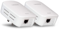 Photos - Powerline Adapter Cisco PLEK500