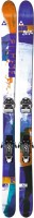Фото - Лижі Fischer Big Stix 110 166