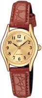 Photos - Wrist Watch Casio LTP-1094Q-9B