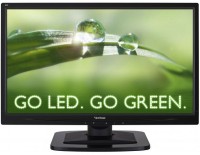 Фото - Монітор Viewsonic VA2249S 22 "