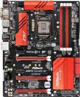Photos - Motherboard ASRock Fatal1ty Z97X Killer/3.1