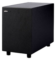 Photos - Subwoofer Jamo SUB 200 