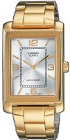 Фото - Наручные часы Casio MTP-1234G-7A