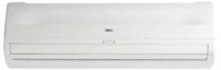 Фото - Кондиціонер McQuay MWM010GR/MLC010CR 25 м²