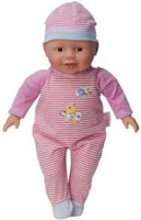 Фото - Лялька Zapf Chou Chou Mummys Little Patient 903094