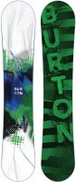 Photos - Snowboard Burton Ripcord 154 (2013/2014)