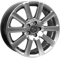 Photos - Wheel Stilauto SR 800 (8x18/5x100 ET40 DIA67,1)