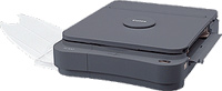 Photos - Copier Canon FC108