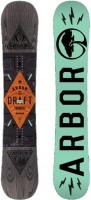 Photos - Snowboard Arbor Draft 143 (2014/2015)