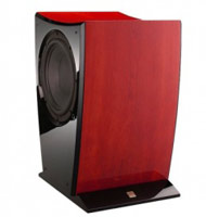 Photos - Subwoofer Dali Helicon S600