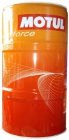 Фото - Моторне мастило Motul 2100 Power Plus 10W-40 60 л