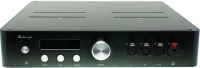 Photos - Headphone Amplifier Audio-gd Master 9