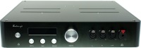 Headphone Amplifier Audio-gd Master 9 