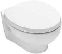 Photos - Toilet Hatria Erika Pro Y1CB