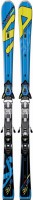 Фото - Лижі Salomon 3V Race Powerline 155