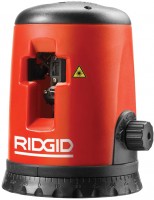 Laser Measuring Tool Ridgid CL-100