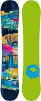 Photos - Snowboard FTWO Reverse 139 (2014/2015)