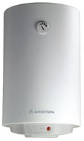 Фото - Водонагреватель Hotpoint-Ariston ABS SLV 80 V 