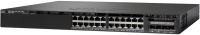 Фото - Комутатор Cisco WS-C3650-24PD-L