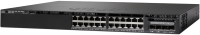 Фото - Комутатор Cisco WS-C3650-24PD-L 