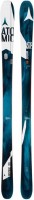Photos - Ski Atomic Vantage 90 CTI W 169 (2015/2016)