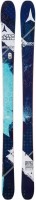 Photos - Ski Atomic Vantage 90 CTI W 153 (2015/2016)