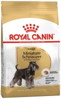 Корм для собак Royal Canin Miniature Schnauzer Adult 0.5 кг