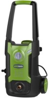 Фото - Мойка высокого давления Greenworks GPWG2