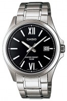 Фото - Наручные часы Casio MTP-1376D-1A