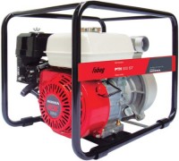 Фото - Мотопомпа FUBAG PTH 600 ST