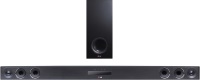 Photos - Soundbar LG LAS655K 