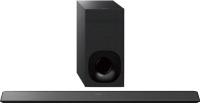 Фото - Саундбар Sony HT-CT380
