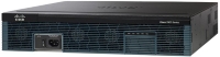 Фото - Маршрутизатор Cisco 2921-V/K9