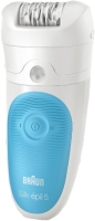 Фото - Епілятор Braun Silk-epil 5 5511
