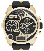 Photos - Wrist Watch Diesel DZ 7323
