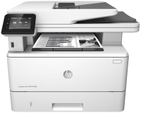 Фото - БФП HP LaserJet Pro M426DW