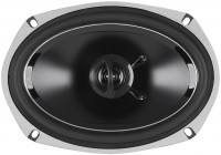 Photos - Car Speakers Kruger&Matz KM692T11 