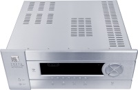 Фото - AV-ресивер Theta Digital Casablanca III