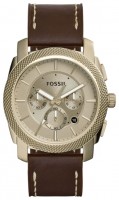 Photos - Wrist Watch FOSSIL FS5075 