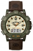 Фото - Наручний годинник Timex T49969