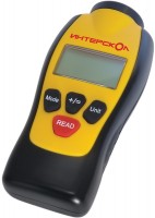 Photos - Laser Measuring Tool Interskol UD-15