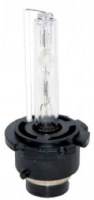 Фото - Автолампа InfoLight Xenon D2S 6000K 1pcs