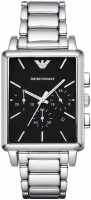 Photos - Wrist Watch Armani AR1850 