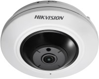 Фото - Камера відеоспостереження Hikvision DS-2CD2942F 