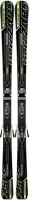 Photos - Ski Blizzard G-Power Full Suspension IQ 181