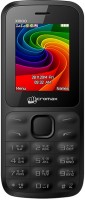 Фото - Мобильный телефон Micromax Joy X1800 