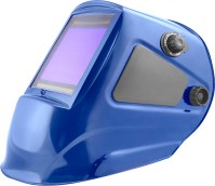 Photos - Welding Helmet FoxWeld FoxCraft Indigo 6568
