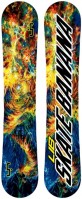 Photos - Snowboard Lib Tech Skate Banana 151 (2015/2016)